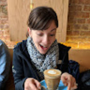 Meet your Posher, Jane